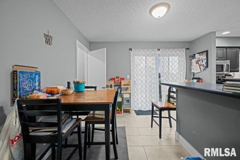 Tiny photo for 238 COLONY Drive, Davenport, IA 52806 (MLS # QC4269829)