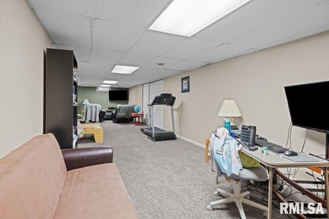 Tiny photo for 238 COLONY Drive, Davenport, IA 52806 (MLS # QC4269829)