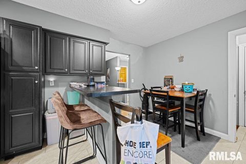 Tiny photo for 238 COLONY Drive, Davenport, IA 52806 (MLS # QC4269829)