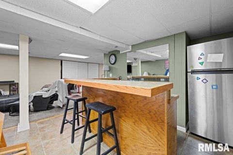 Tiny photo for 238 COLONY Drive, Davenport, IA 52806 (MLS # QC4269829)