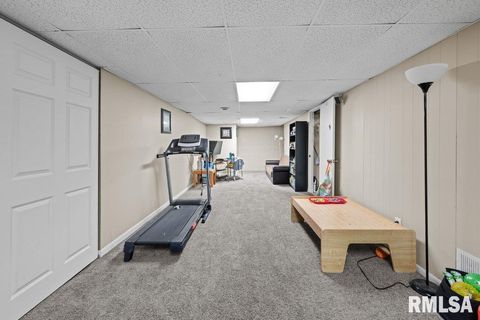 Tiny photo for 238 COLONY Drive, Davenport, IA 52806 (MLS # QC4269829)