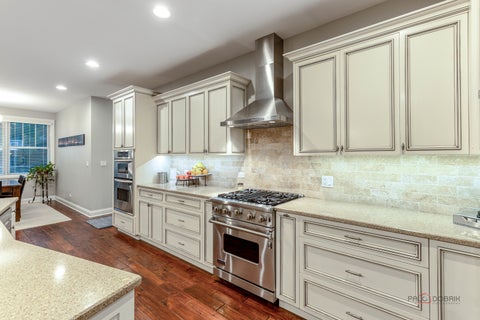 Tiny photo for 2309 Walters Avenue, Northbrook, IL 60062 (MLS # 12672046)