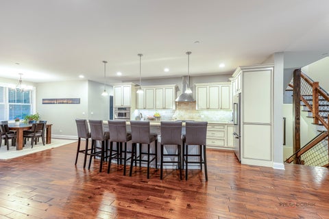 Tiny photo for 2309 Walters Avenue, Northbrook, IL 60062 (MLS # 12672046)