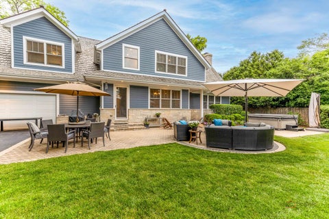Tiny photo for 2309 Walters Avenue, Northbrook, IL 60062 (MLS # 12672046)