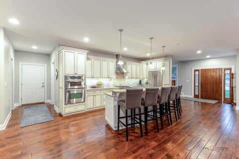 Tiny photo for 2309 Walters Avenue, Northbrook, IL 60062 (MLS # 12672046)