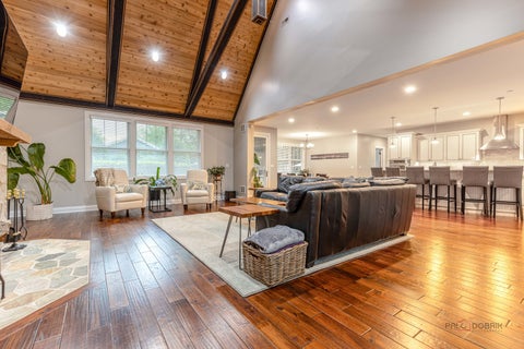Tiny photo for 2309 Walters Avenue, Northbrook, IL 60062 (MLS # 12672046)