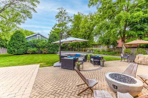 Tiny photo for 2309 Walters Avenue, Northbrook, IL 60062 (MLS # 12672046)