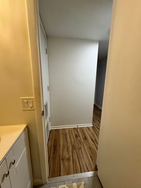 Tiny photo for 8200 Woodglen Lane #107, Downers Grove, IL 60516 (MLS # 12570152)