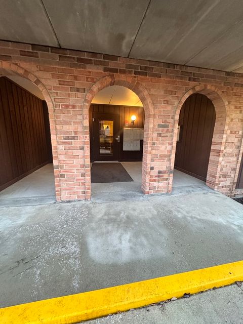 Tiny photo for 8200 Woodglen Lane #107, Downers Grove, IL 60516 (MLS # 12570152)