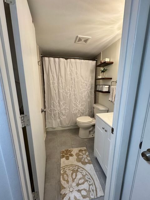 Tiny photo for 8200 Woodglen Lane #107, Downers Grove, IL 60516 (MLS # 12570152)