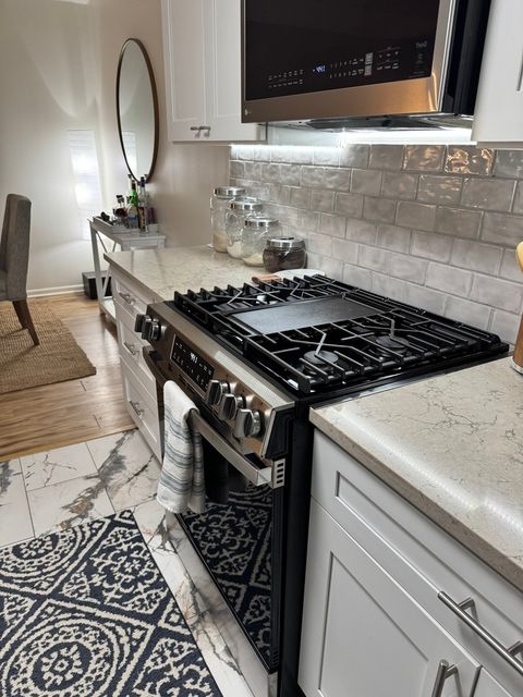 Tiny photo for 8200 Woodglen Lane #107, Downers Grove, IL 60516 (MLS # 12570152)