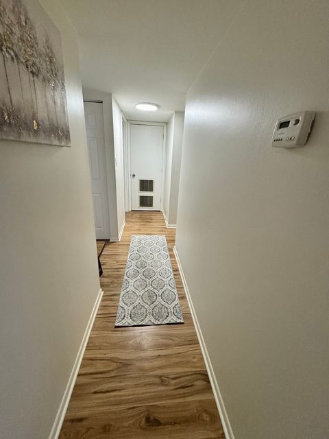 Tiny photo for 8200 Woodglen Lane #107, Downers Grove, IL 60516 (MLS # 12570152)