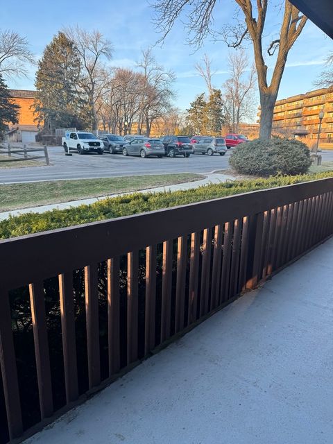 Tiny photo for 8200 Woodglen Lane #107, Downers Grove, IL 60516 (MLS # 12570152)