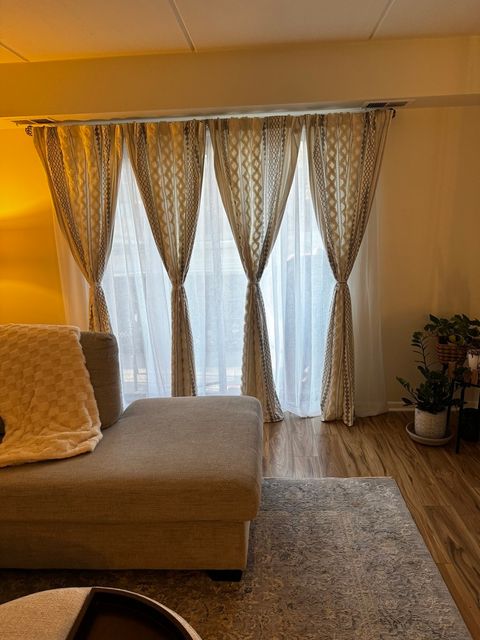 Tiny photo for 8200 Woodglen Lane #107, Downers Grove, IL 60516 (MLS # 12570152)