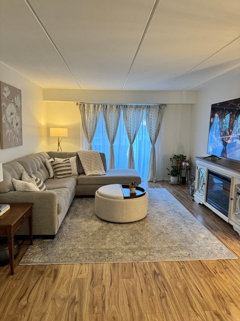 Tiny photo for 8200 Woodglen Lane #107, Downers Grove, IL 60516 (MLS # 12570152)