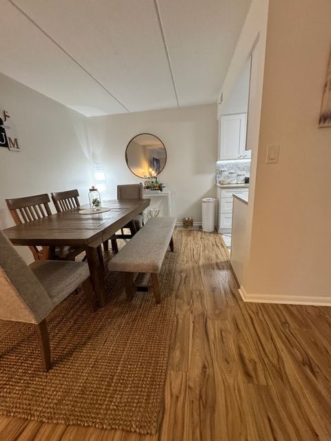 Tiny photo for 8200 Woodglen Lane #107, Downers Grove, IL 60516 (MLS # 12570152)