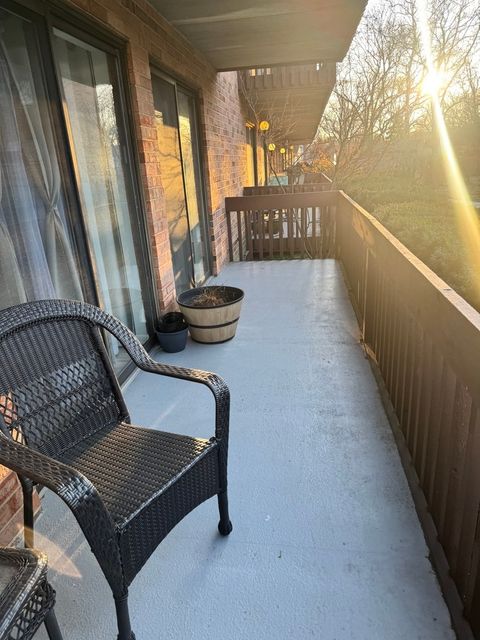 Tiny photo for 8200 Woodglen Lane #107, Downers Grove, IL 60516 (MLS # 12570152)