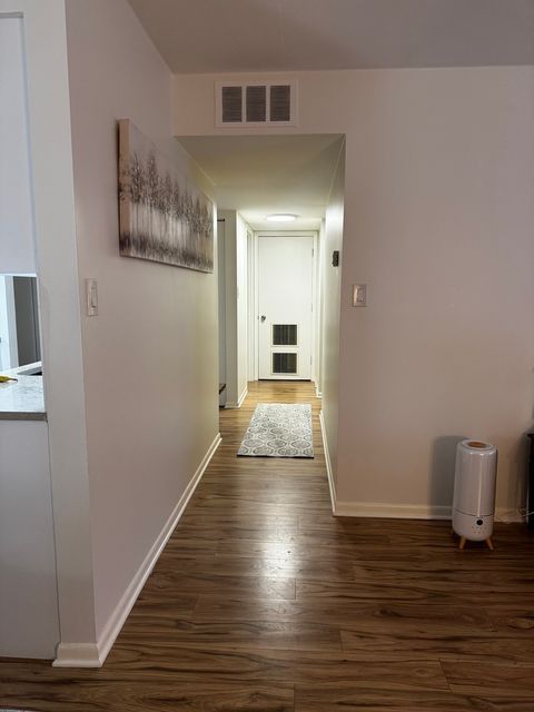 Tiny photo for 8200 Woodglen Lane #107, Downers Grove, IL 60516 (MLS # 12570152)