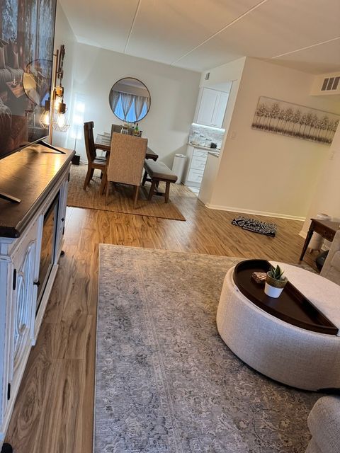 Tiny photo for 8200 Woodglen Lane #107, Downers Grove, IL 60516 (MLS # 12570152)