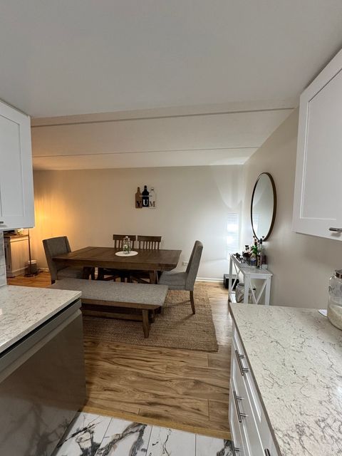 Tiny photo for 8200 Woodglen Lane #107, Downers Grove, IL 60516 (MLS # 12570152)