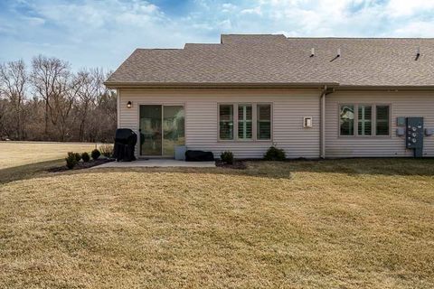 Tiny photo for 6254 WHITE BERRY Lane #0, Loves Park, IL 61111 (MLS # 12599677)