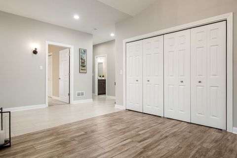 Tiny photo for 6254 WHITE BERRY Lane #0, Loves Park, IL 61111 (MLS # 12599677)