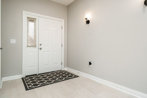 Tiny photo for 6254 WHITE BERRY Lane #0, Loves Park, IL 61111 (MLS # 12599677)