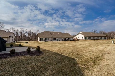 Tiny photo for 6254 WHITE BERRY Lane #0, Loves Park, IL 61111 (MLS # 12599677)