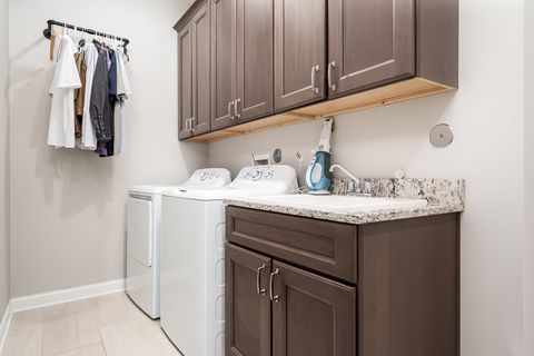 Tiny photo for 6254 WHITE BERRY Lane #0, Loves Park, IL 61111 (MLS # 12599677)