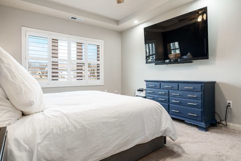 Tiny photo for 6254 WHITE BERRY Lane #0, Loves Park, IL 61111 (MLS # 12599677)