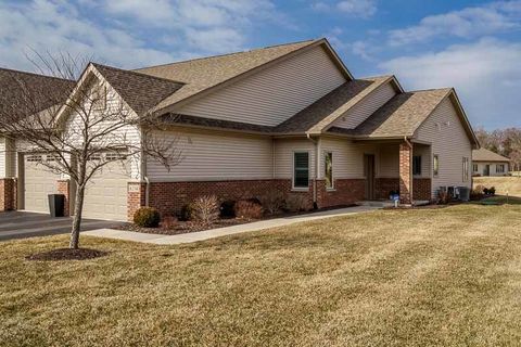 Tiny photo for 6254 WHITE BERRY Lane #0, Loves Park, IL 61111 (MLS # 12599677)