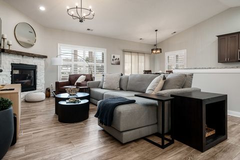 Tiny photo for 6254 WHITE BERRY Lane #0, Loves Park, IL 61111 (MLS # 12599677)