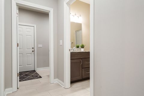 Tiny photo for 6254 WHITE BERRY Lane #0, Loves Park, IL 61111 (MLS # 12599677)