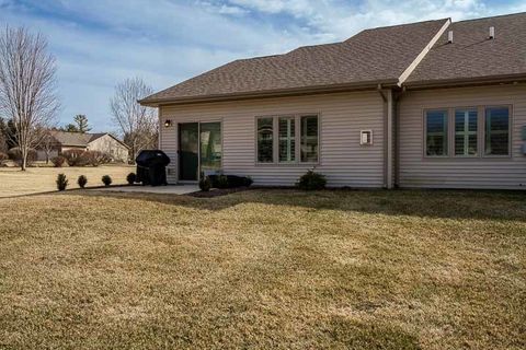 Tiny photo for 6254 WHITE BERRY Lane #0, Loves Park, IL 61111 (MLS # 12599677)