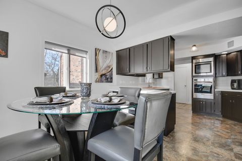 Tiny photo for 411 Suwanee Street, Park Forest, IL 60466 (MLS # 12581810)