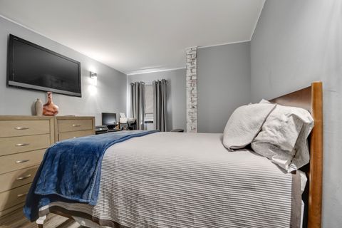 Tiny photo for 411 Suwanee Street, Park Forest, IL 60466 (MLS # 12581810)