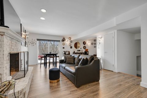 Tiny photo for 411 Suwanee Street, Park Forest, IL 60466 (MLS # 12581810)