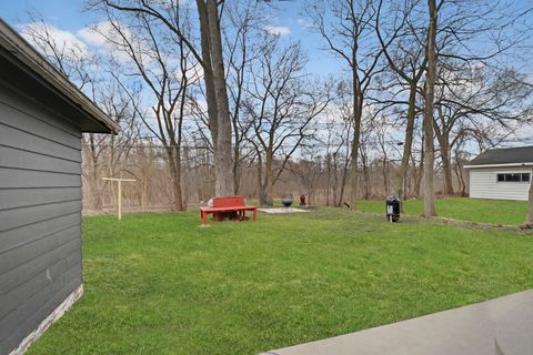 Tiny photo for 411 Suwanee Street, Park Forest, IL 60466 (MLS # 12581810)