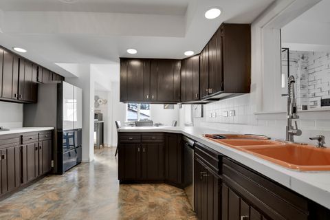 Tiny photo for 411 Suwanee Street, Park Forest, IL 60466 (MLS # 12581810)