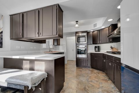 Tiny photo for 411 Suwanee Street, Park Forest, IL 60466 (MLS # 12581810)