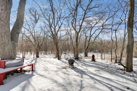 Tiny photo for 411 Suwanee Street, Park Forest, IL 60466 (MLS # 12581810)