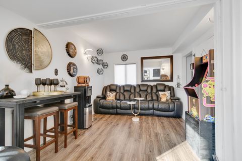 Tiny photo for 411 Suwanee Street, Park Forest, IL 60466 (MLS # 12581810)