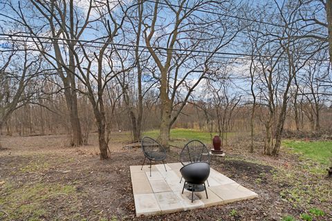 Tiny photo for 411 Suwanee Street, Park Forest, IL 60466 (MLS # 12581810)