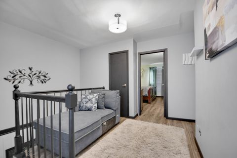 Tiny photo for 411 Suwanee Street, Park Forest, IL 60466 (MLS # 12581810)