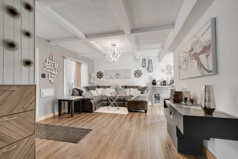 Tiny photo for 411 Suwanee Street, Park Forest, IL 60466 (MLS # 12581810)