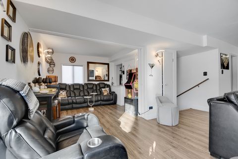 Tiny photo for 411 Suwanee Street, Park Forest, IL 60466 (MLS # 12581810)