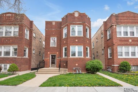 1543 S 60th Court Cicero IL 60804