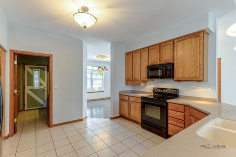 Tiny photo for 306 Greenview Lane, Lake Villa, IL 60046 (MLS # 12726690)
