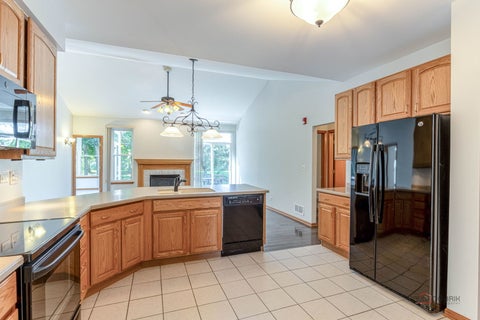 Tiny photo for 306 Greenview Lane, Lake Villa, IL 60046 (MLS # 12726690)
