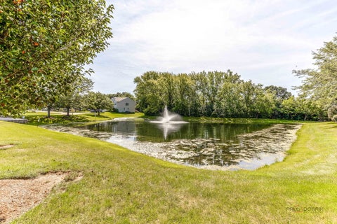 Tiny photo for 306 Greenview Lane, Lake Villa, IL 60046 (MLS # 12726690)